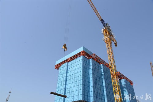 重量轻 功能多 适用广 住宅造楼机 在华中地区首次投用