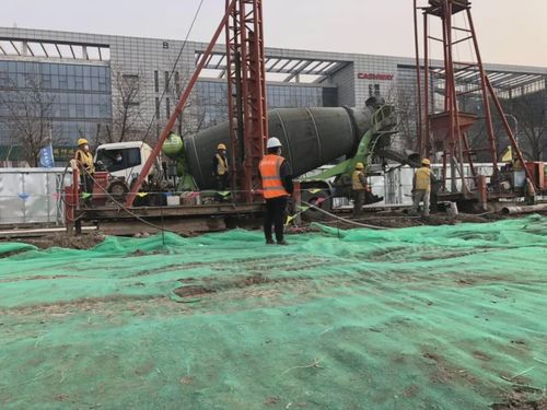 疫情之下,这些 大国重器 迎难而上