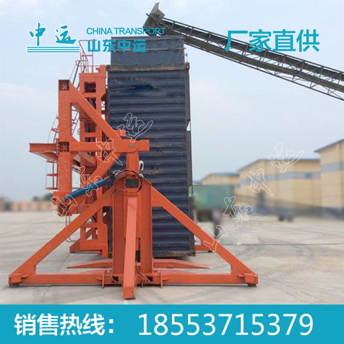 进口吊具报价 厂家